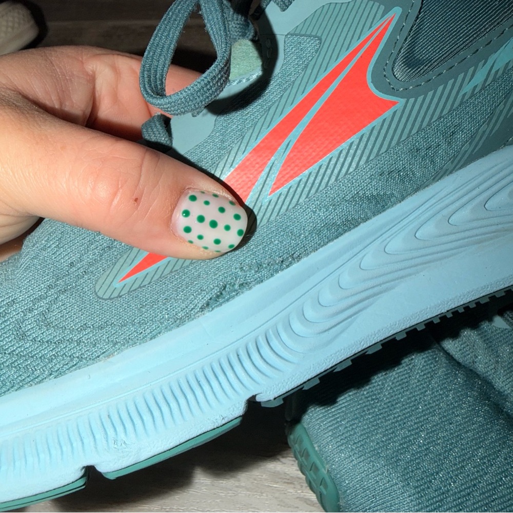 Altra Torin 6 Shoes - Picture 10 of 10